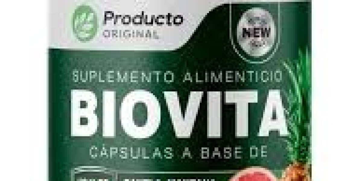 How to incorporate Biovita capsules into your daily routine