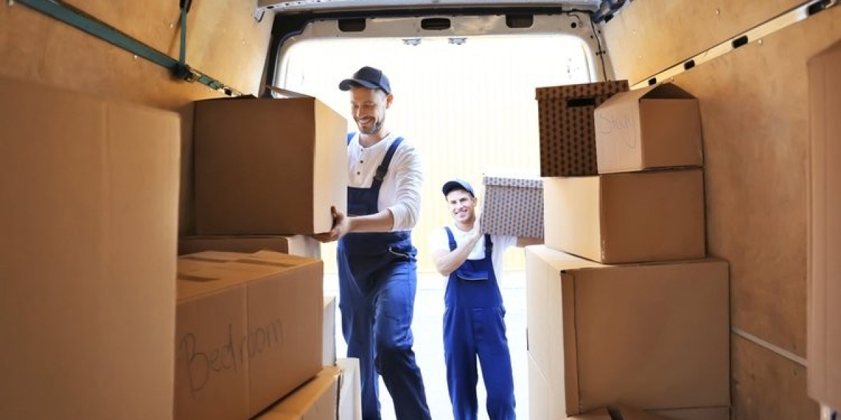 Ez As Pie Moving: Your Trusted Moving Company in Greenville, SC