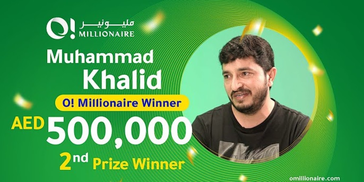 Exploring the World of Online Lottery in Qatar