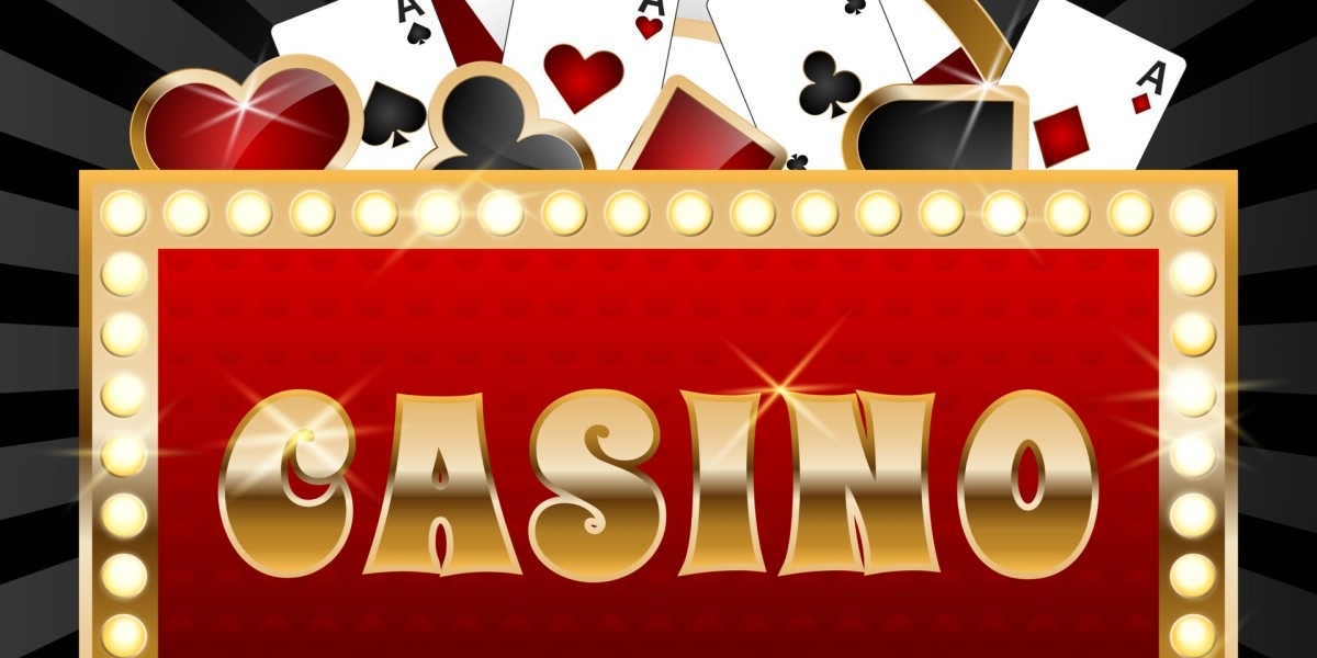Online Casinos With Best Bonuses