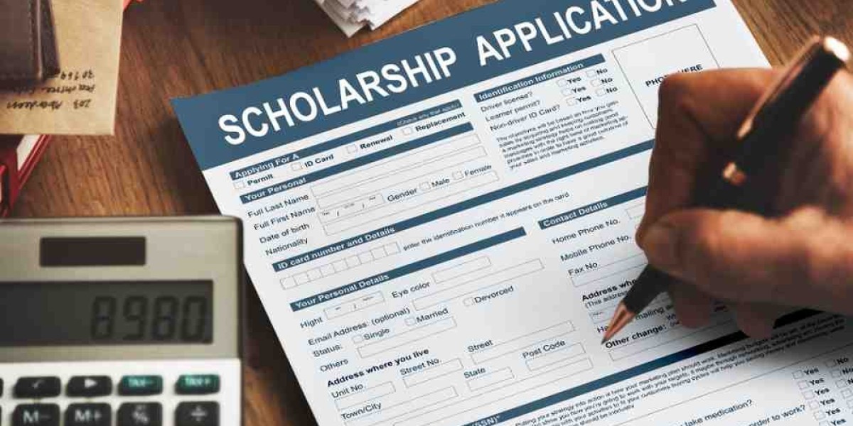 How to Secure a Scholarship for Students: Top Tips