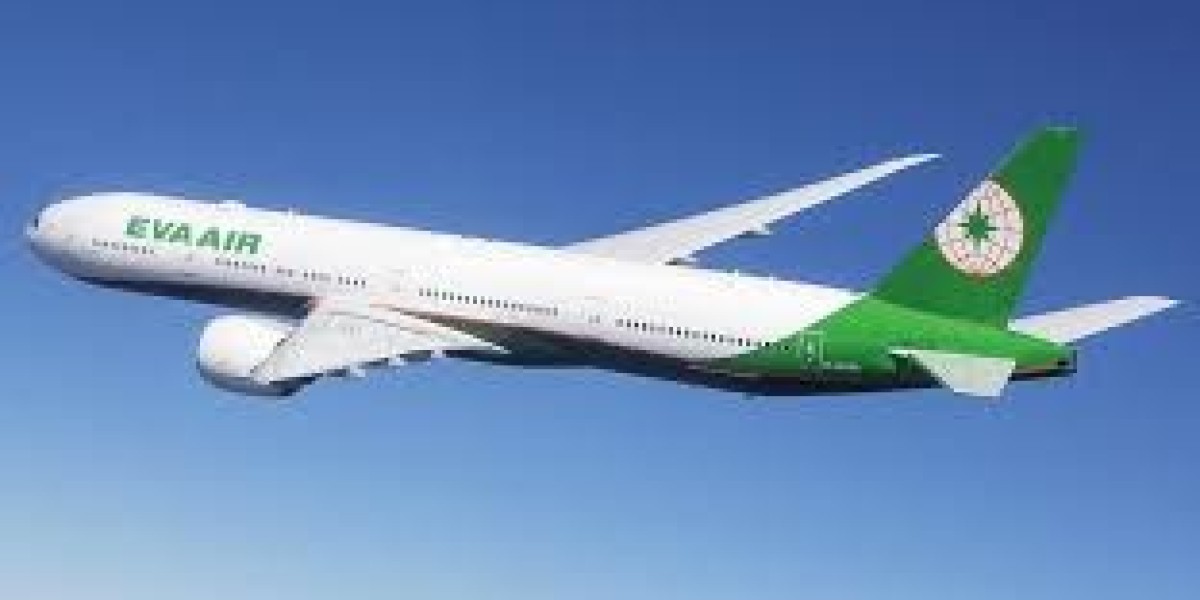 How much does EVA AIR charge to change a flight?