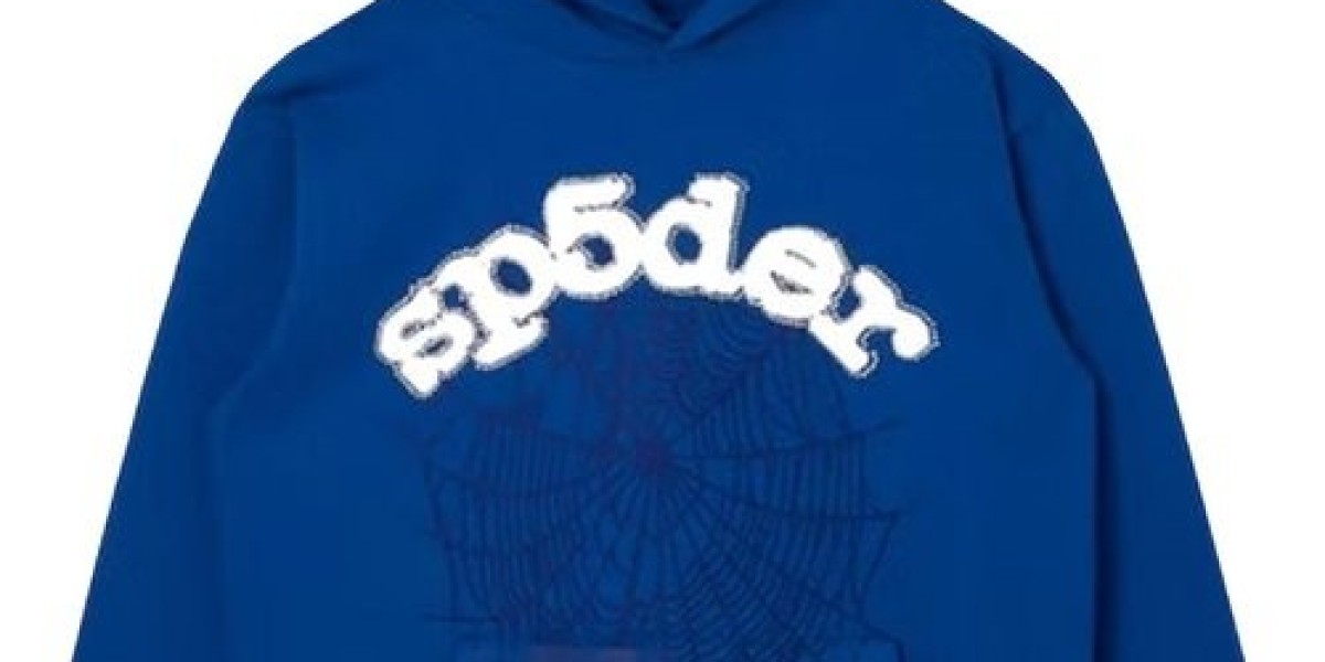 The Sp5der Hoodie: A Perfect Blend Of Style And Comfort