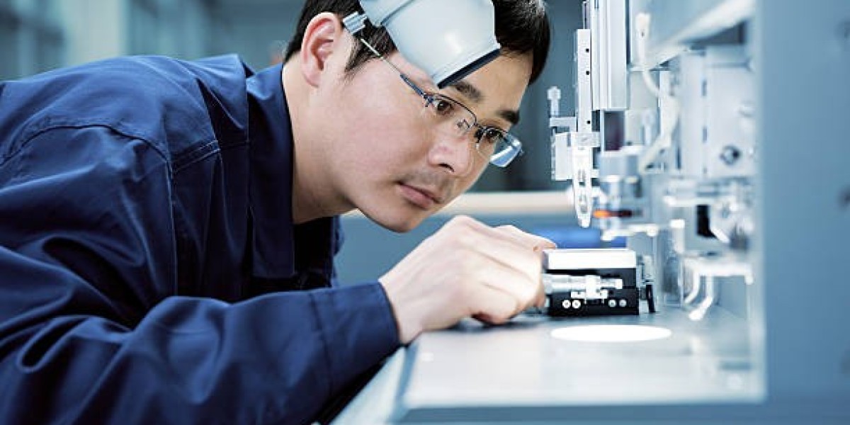 Hk Q.C. CENTER: China's Premier Source for Electronic Inspection and Quality Control