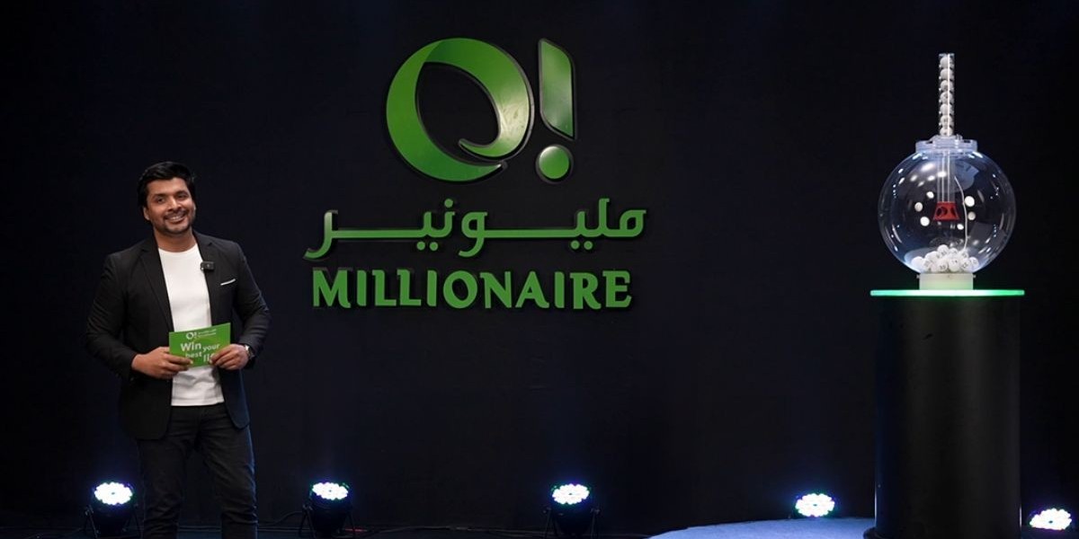 Seize Your Chance to Win Big with O! Millionaire!