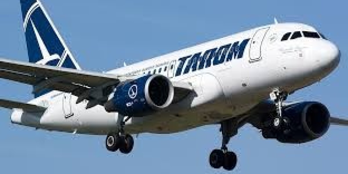 TAROM Airlines' Flight Delay Compensation Policy