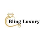 Bling Luxury Profile Picture
