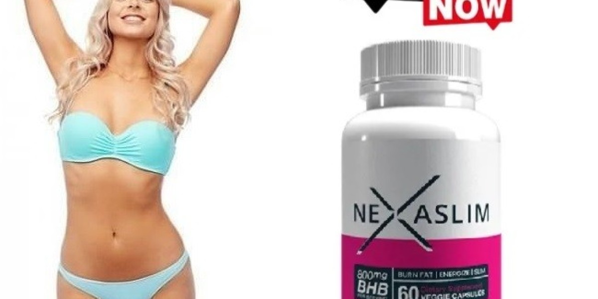 Nexa Slim ביקורות: פורמולת קטוזיס טבעית לשורפת שומן בנורבגיה