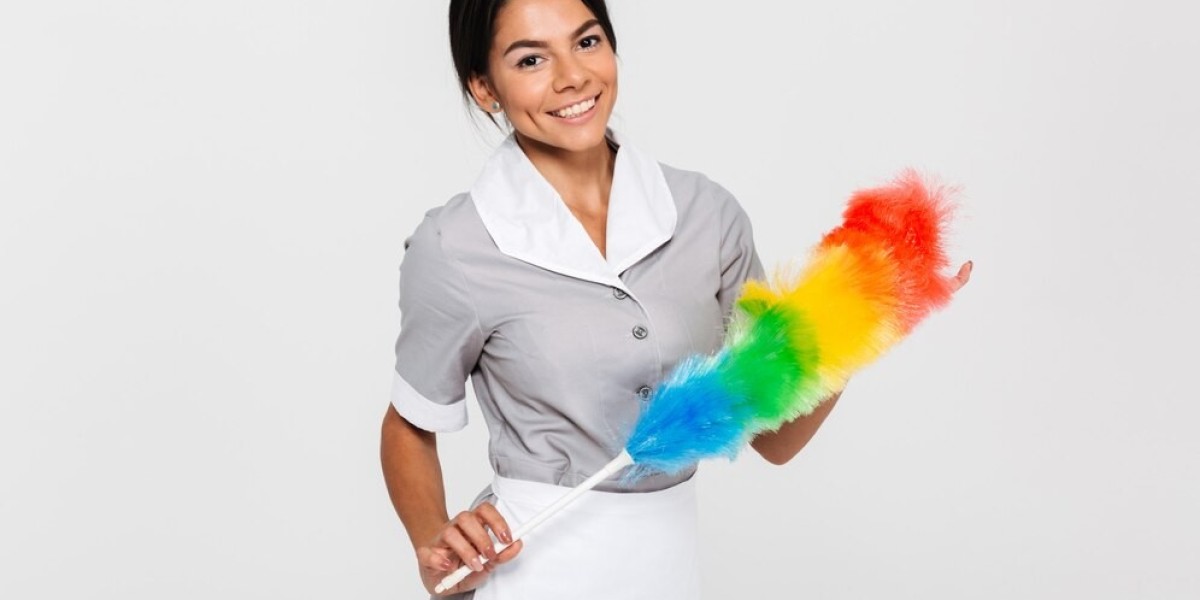 Urban Housekeeping: Your Trusted Cleaning Service in Dubai