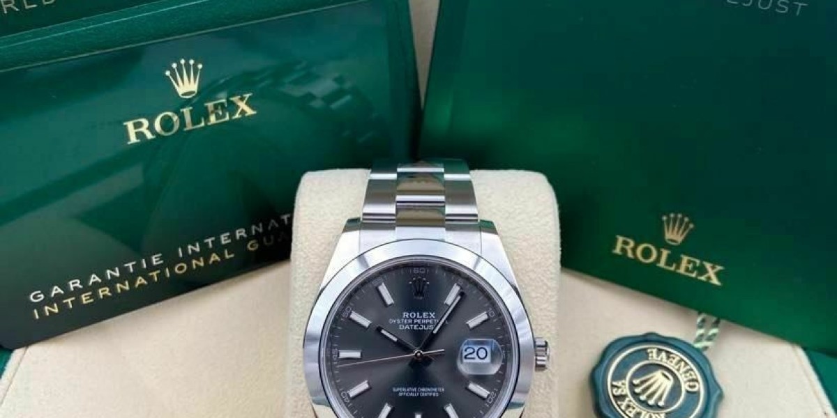 What's The very Best Rolex Replica Might Not Exist!