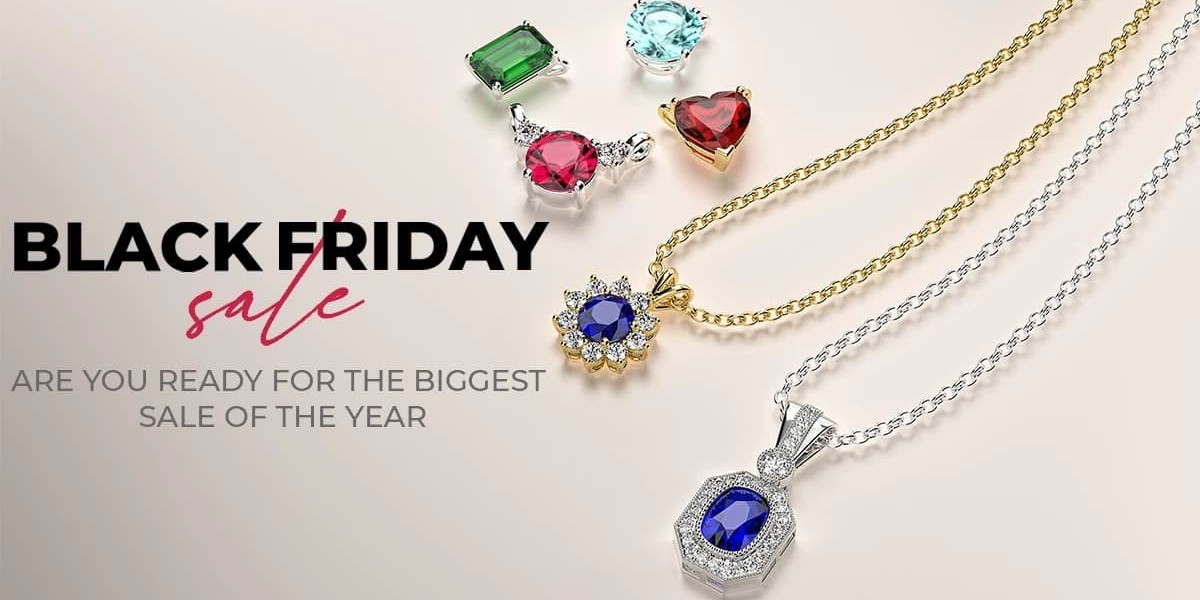 Black Friday Gemstone Sale Bonanza: Deals You Can’t Miss!