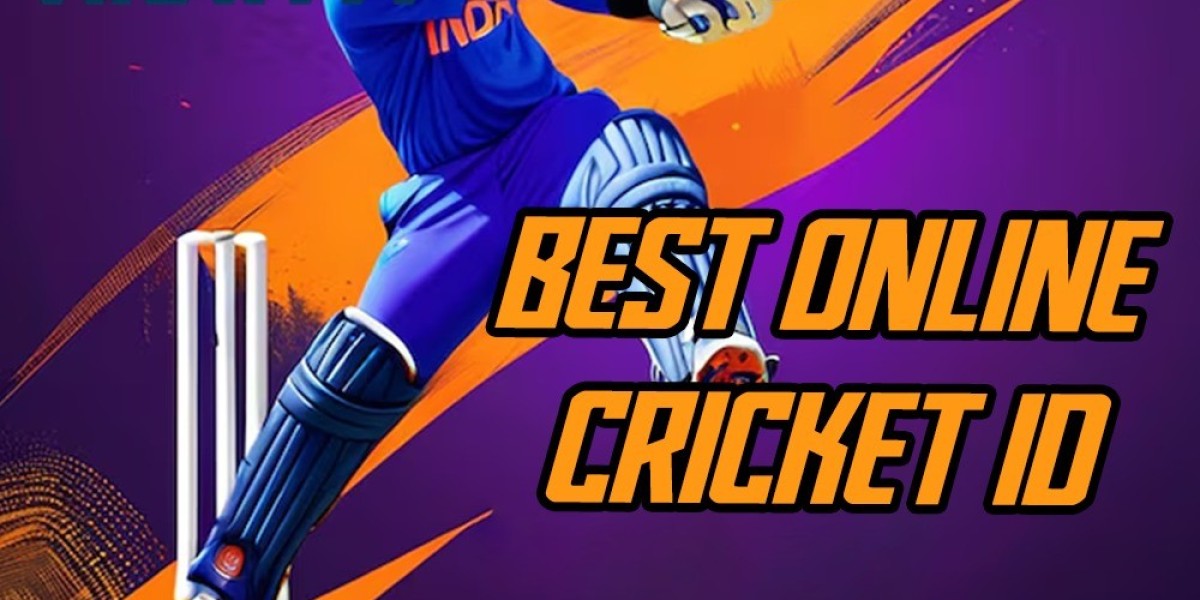 Everything You Need to Know About the Best Online Cricket ID